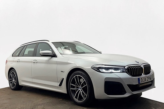 BMW 530e 4 of 30