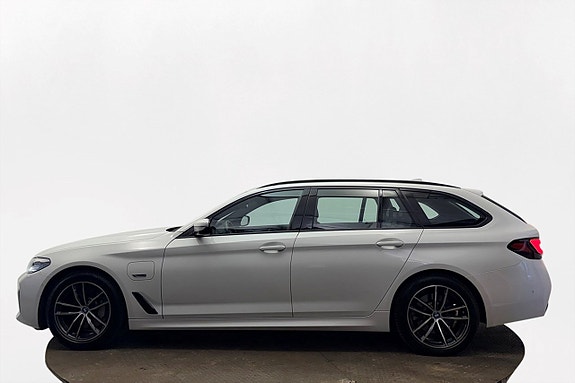 BMW 530e 9 of 30