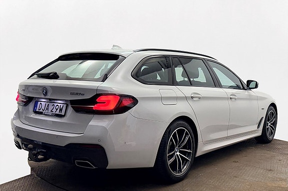 BMW 530e 6 of 30