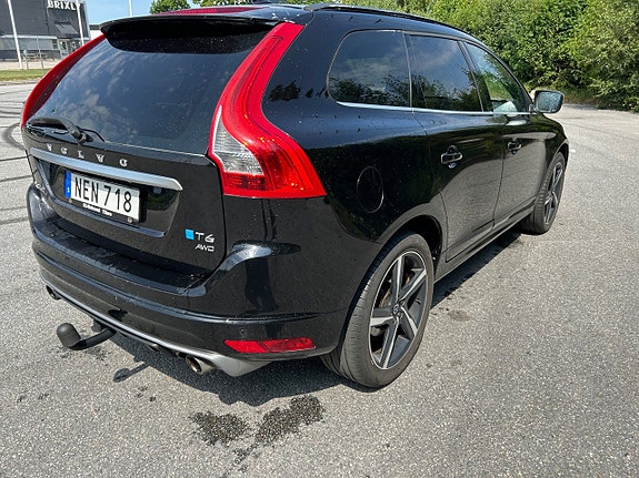 Volvo XC60 5 of 13