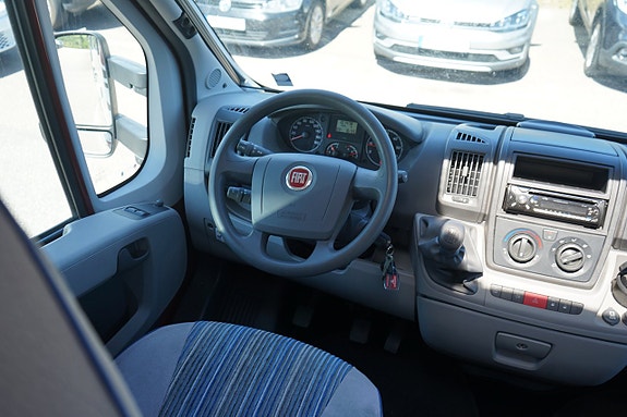Adria Mobil Coral S 670 SLT Scandinavian Edition 131 hk 7 of 14