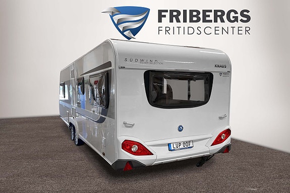 Knaus Sudwind Silver Selection 700 EU 4 of 5