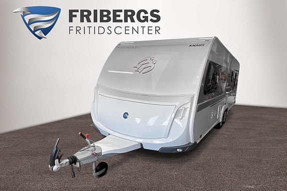 Knaus Sudwind Silver Selection 700 EU 5 of 5