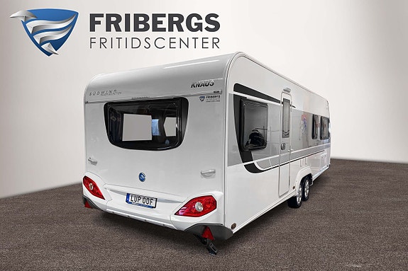 Knaus Sudwind Silver Selection 700 EU 3 of 5
