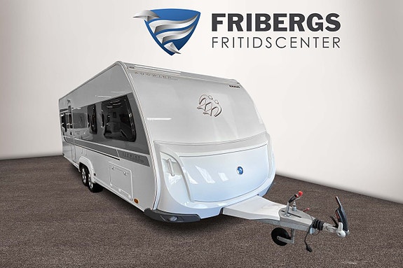 Knaus Sudwind Silver Selection 700 EU