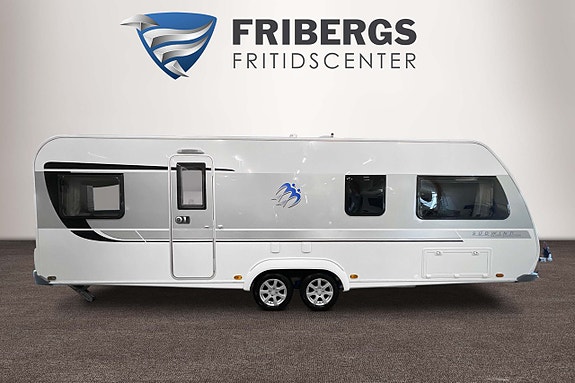 Knaus Sudwind Silver Selection 700 EU 2 of 5