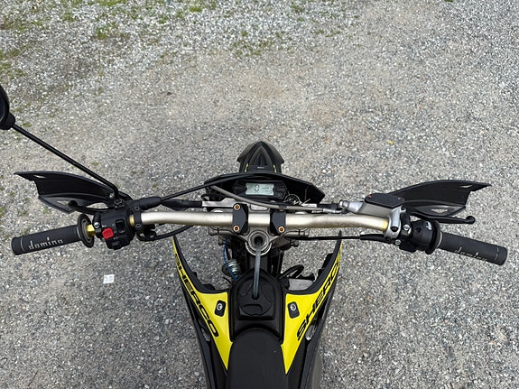 Sherco 50 cc R 5 of 5