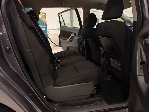 Toyota Verso 8 of 14