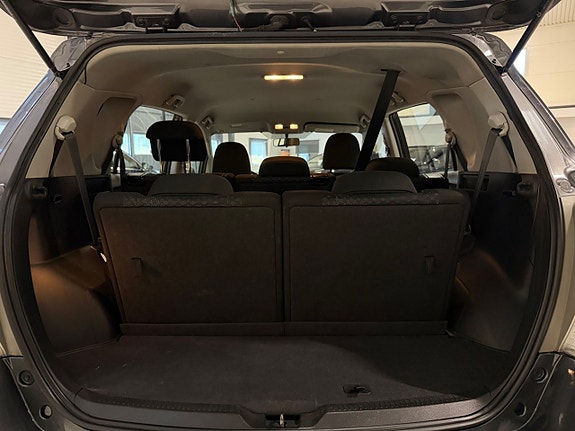 Toyota Verso 11 of 14