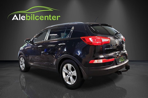 Kia Sportage 3 of 5
