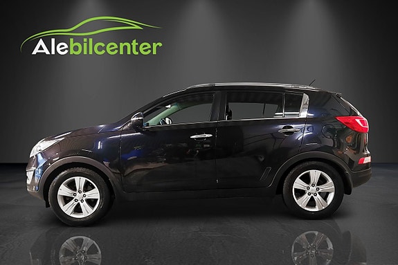 Kia Sportage 5 of 5