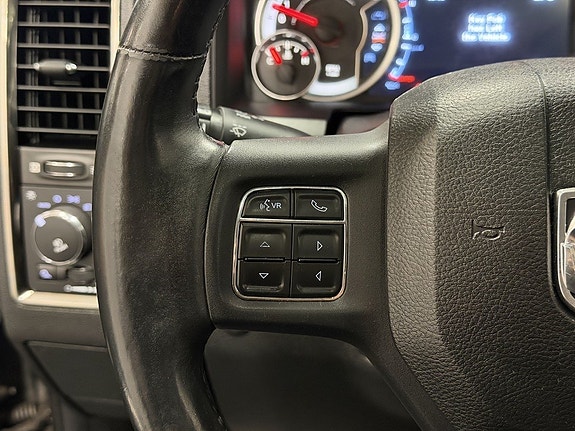 Dodge RAM 1500 16 of 30