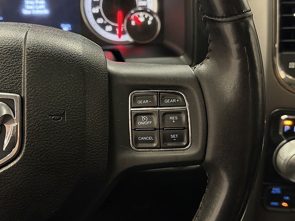 Dodge RAM 1500 17 of 30