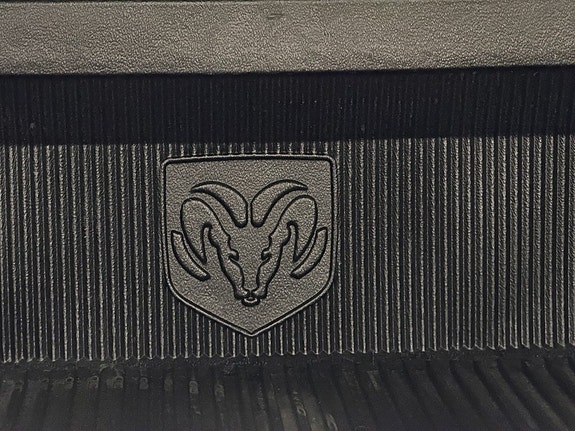 Dodge RAM 1500 13 of 30
