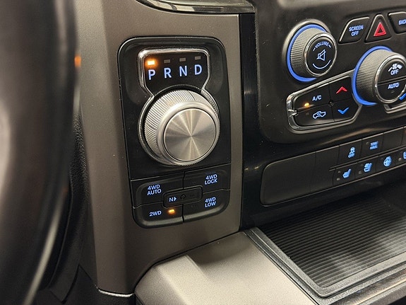 Dodge RAM 1500 22 of 30