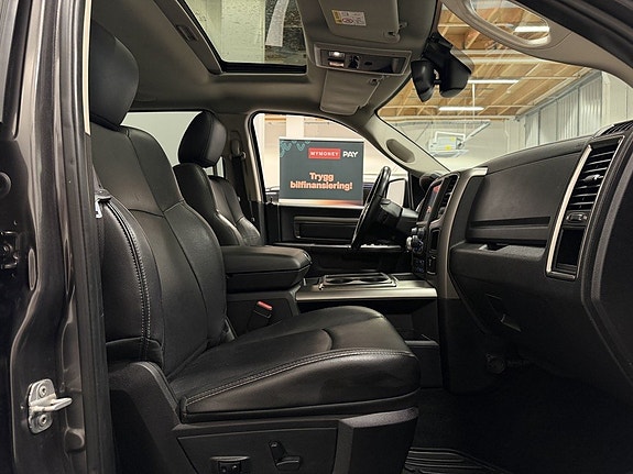 Dodge RAM 1500 19 of 30