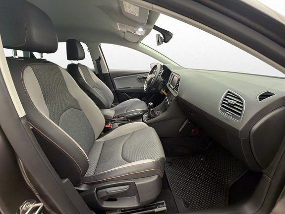 Seat Leon 11 of 29
