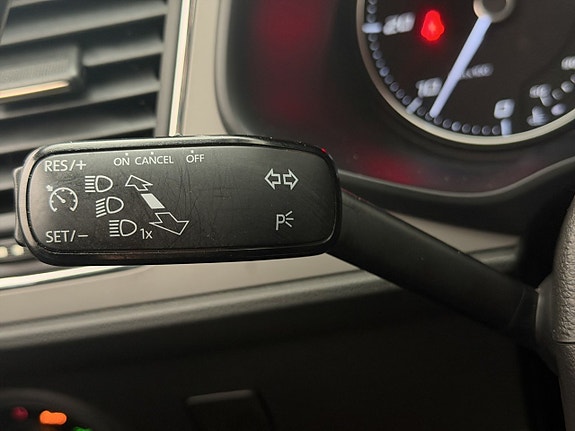 Seat Leon 18 of 29