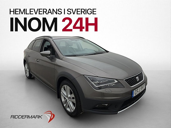 Seat Leon 3 of 29