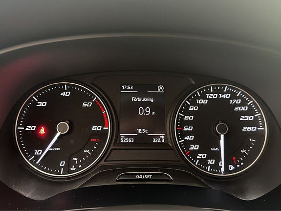 Seat Leon 16 of 29