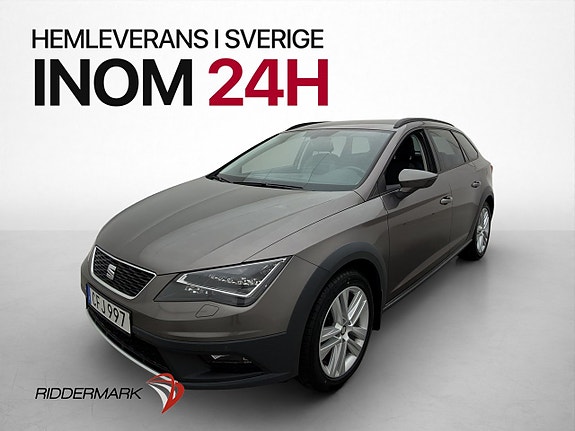 Seat Leon 4 of 29