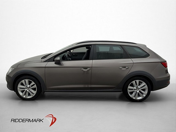 Seat Leon 3 of 29