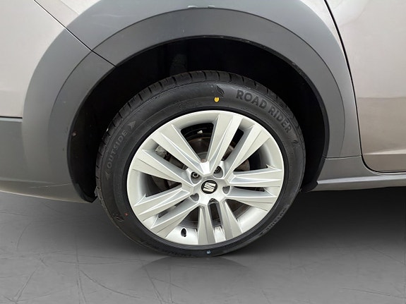 Seat Leon 28 of 29