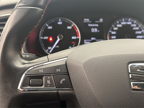 Seat Leon 15 of 29