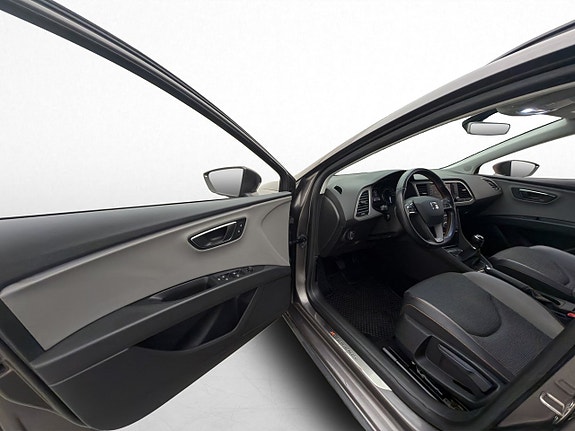 Seat Leon 8 of 29