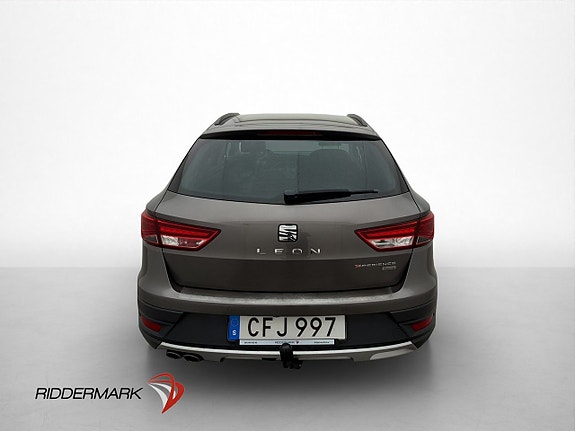 Seat Leon 6 of 29