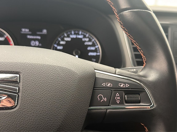 Seat Leon 17 of 29