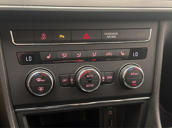 Seat Leon 22 of 29