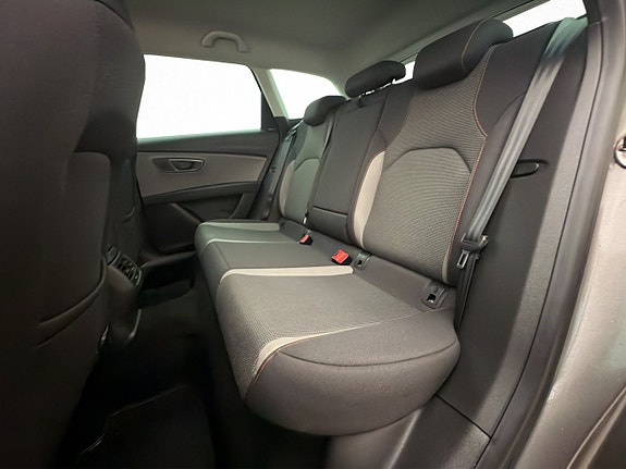 Seat Leon 13 of 29
