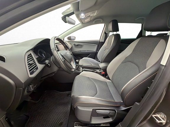 Seat Leon 9 of 29