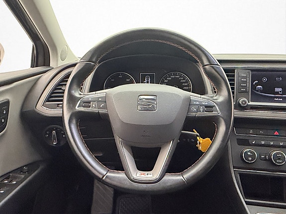 Seat Leon 10 of 29