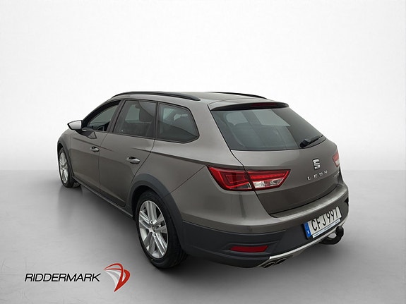 Seat Leon 5 of 5