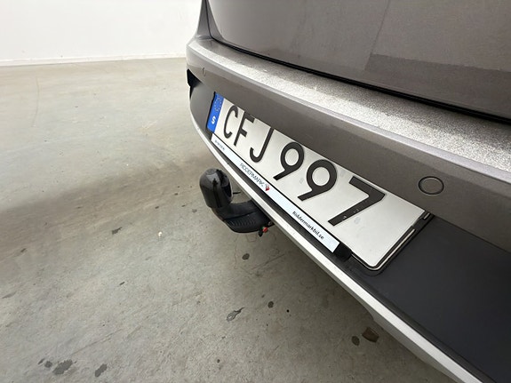 Seat Leon 24 of 29