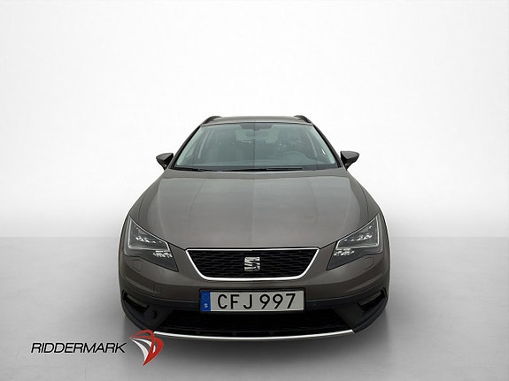 Seat Leon 2 of 5
