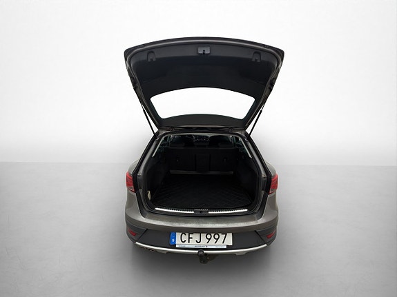 Seat Leon 23 of 29