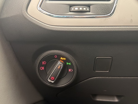 Seat Leon 25 of 29
