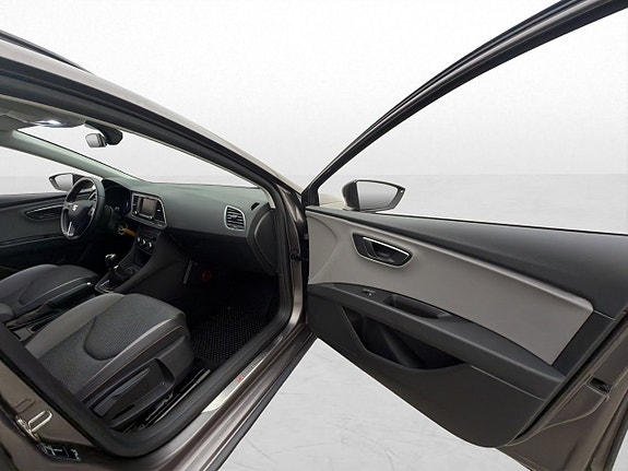 Seat Leon 12 of 29