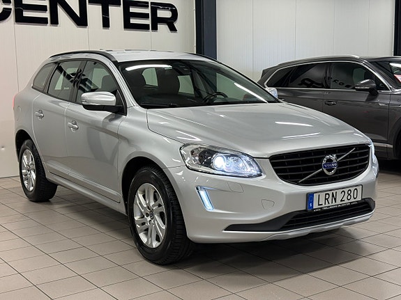 Volvo XC60 6 of 18