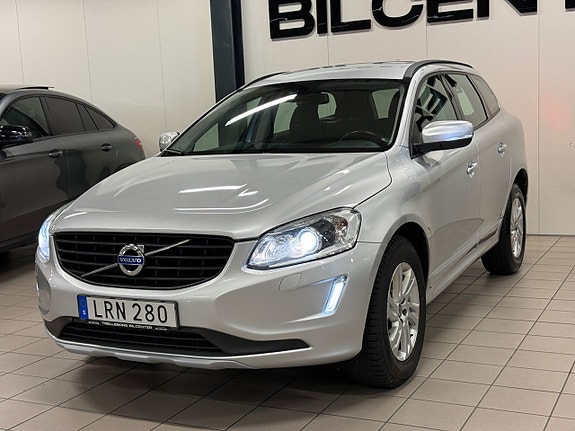 Volvo XC60 7 of 18