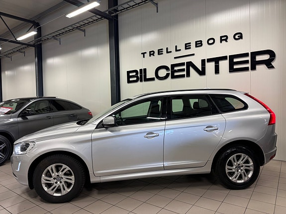 Volvo XC60 3 of 18