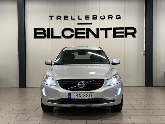Volvo XC60 5 of 18