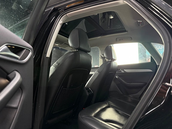 Audi Q3 11 of 12