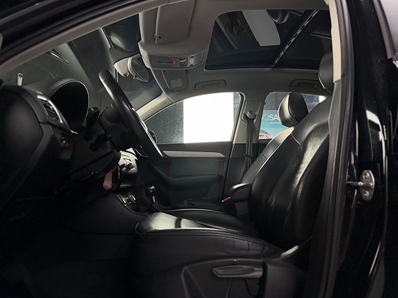 Audi Q3 7 of 12