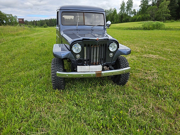 Willys Jeep 5 of 7