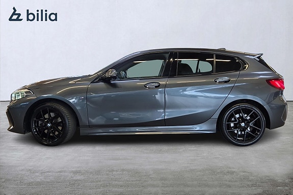 BMW 120d 3 of 5