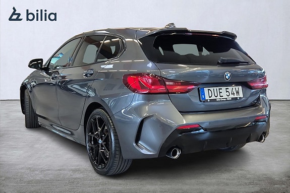 BMW 120d 2 of 5